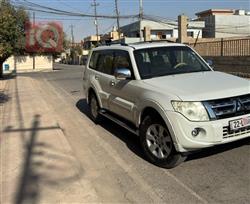 ميتسوبيشي باجيرو